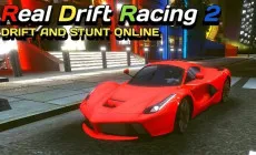 Real Drift Multiplayer 2